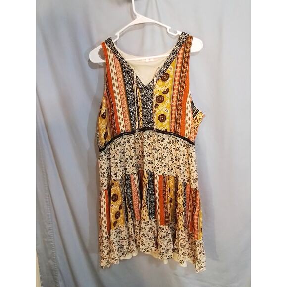 Maurices Sleeveless summer dress - Picture 5 of 9